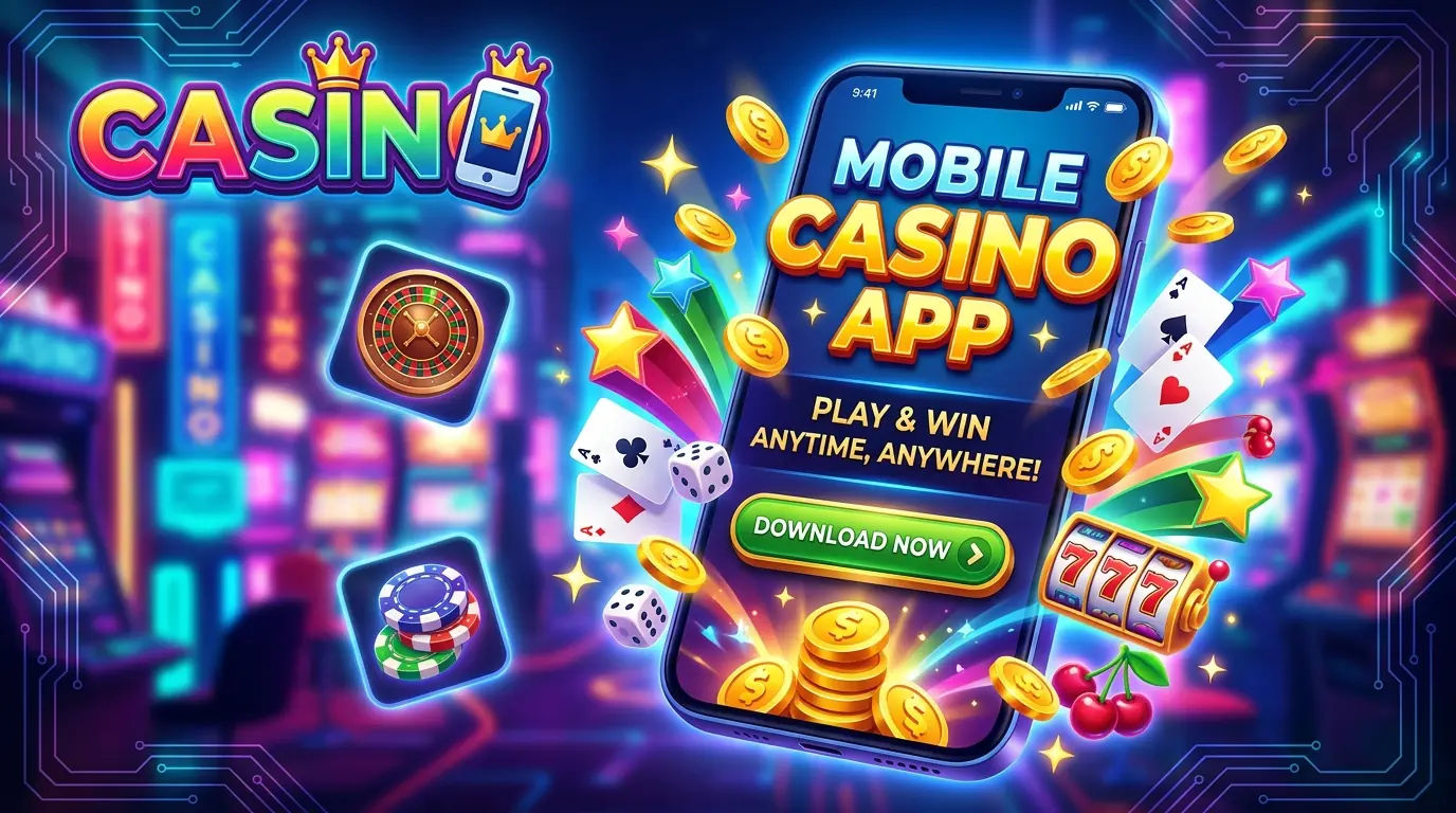 Katsubet casino mobile app