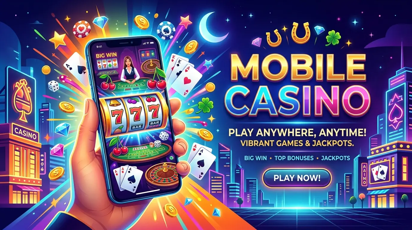 Katsubet mobile casino