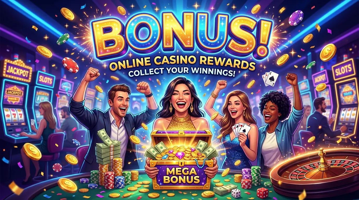 Katsubet casino bonus