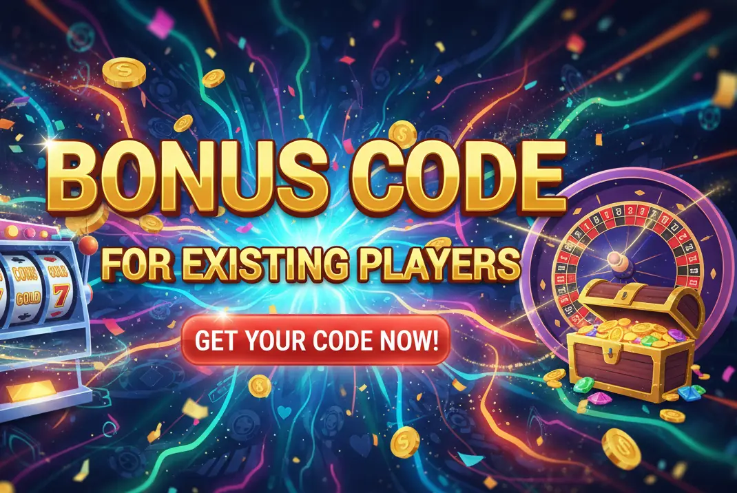 Katsubet bonus code for existing players