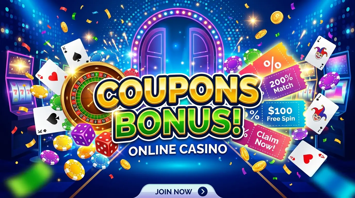 Katsubet coupons
