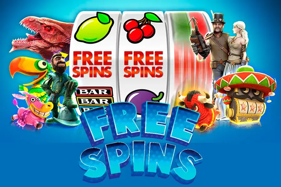Katsubet free spins