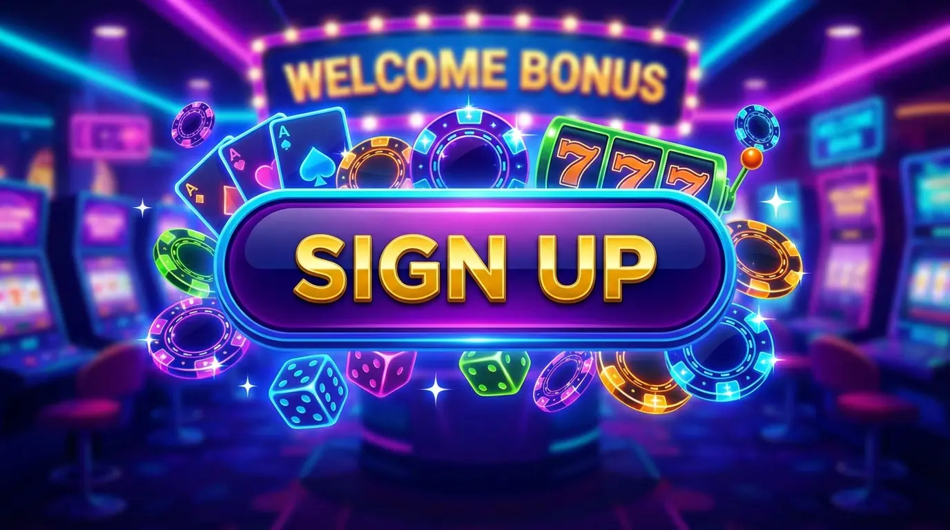 Katsubet sign up