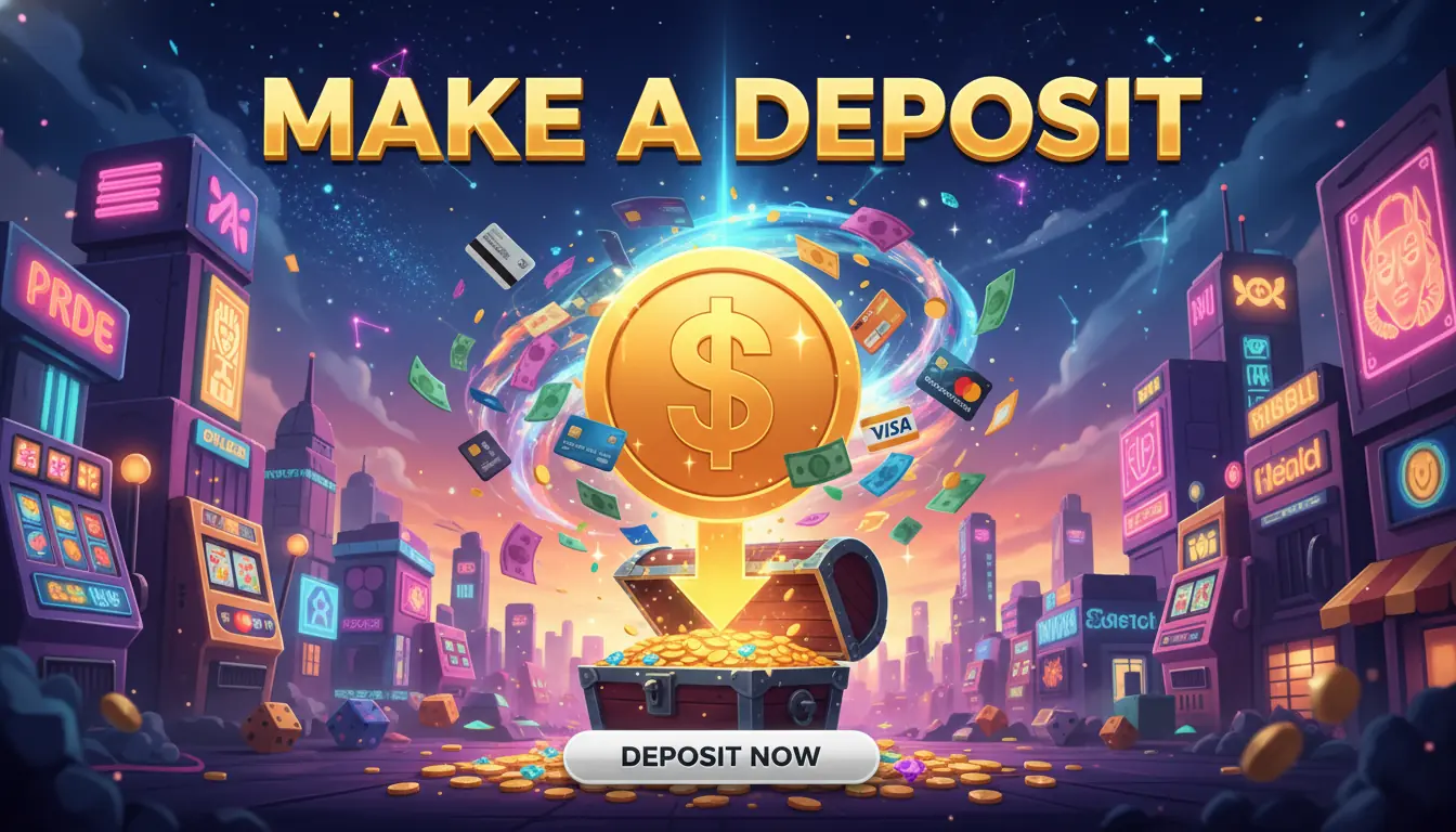 Katsubet casino payment methods