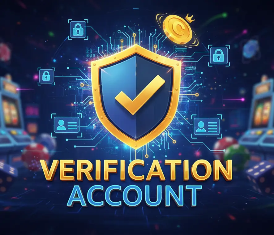 Katsubet casino account verification
