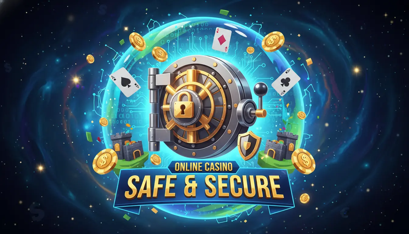 Katsubet casino safety