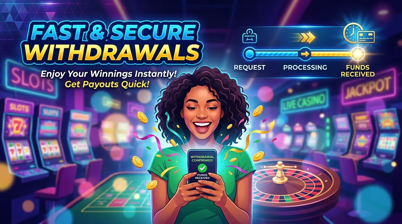 Katsubet withdrawal time