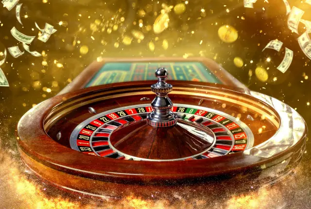 Katsubet roulette