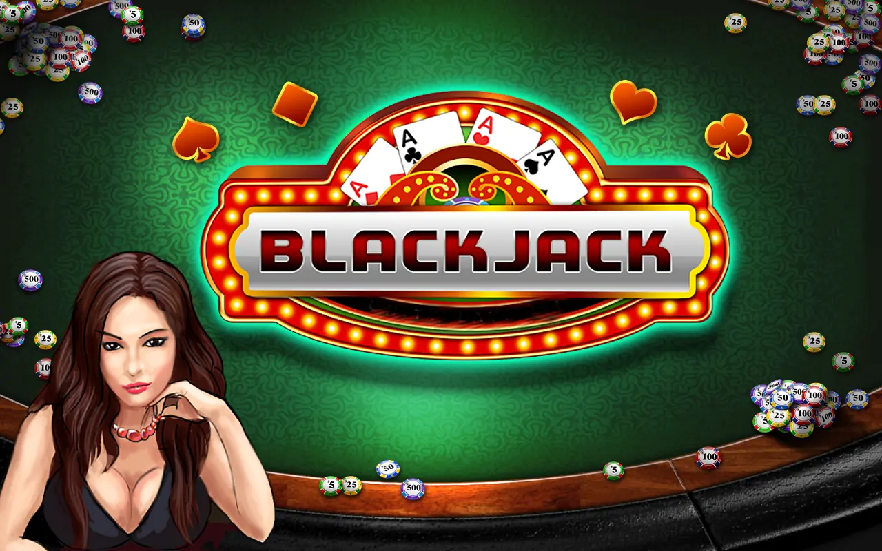 Katsubet casino blackjack