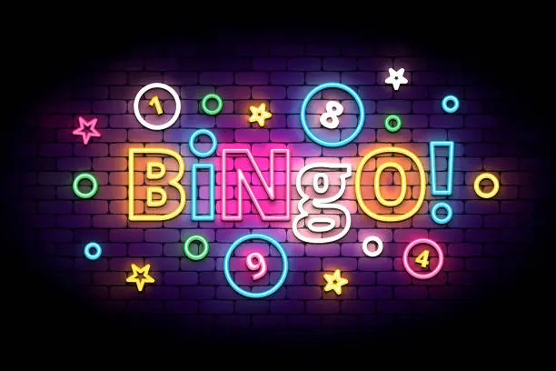 Katsubet casino bingo