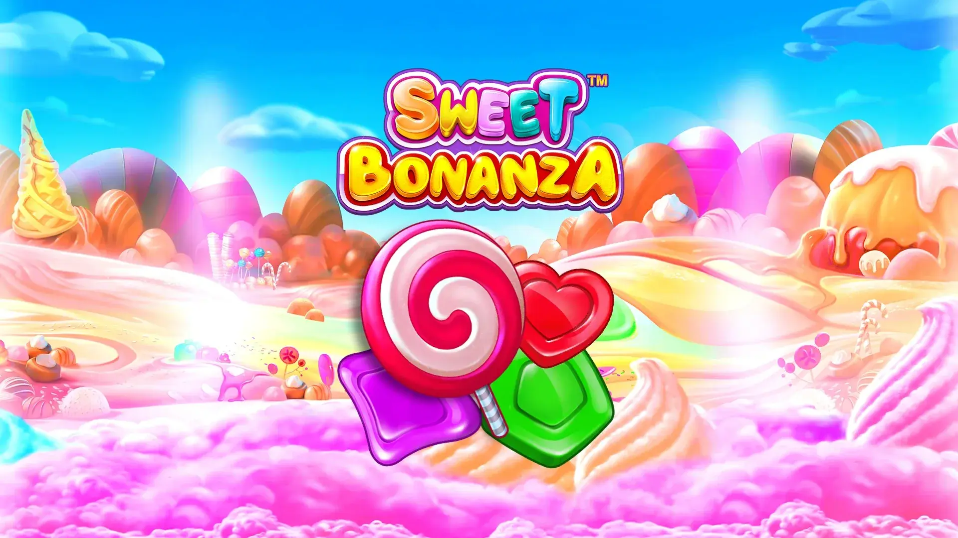 Katsubet Sweet Bonanza