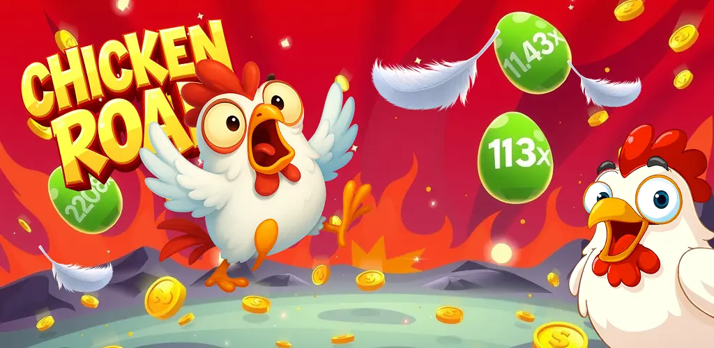 Katsubet Chicken Road game