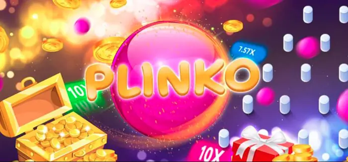 Katsubet Plinko